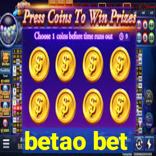 betao bet